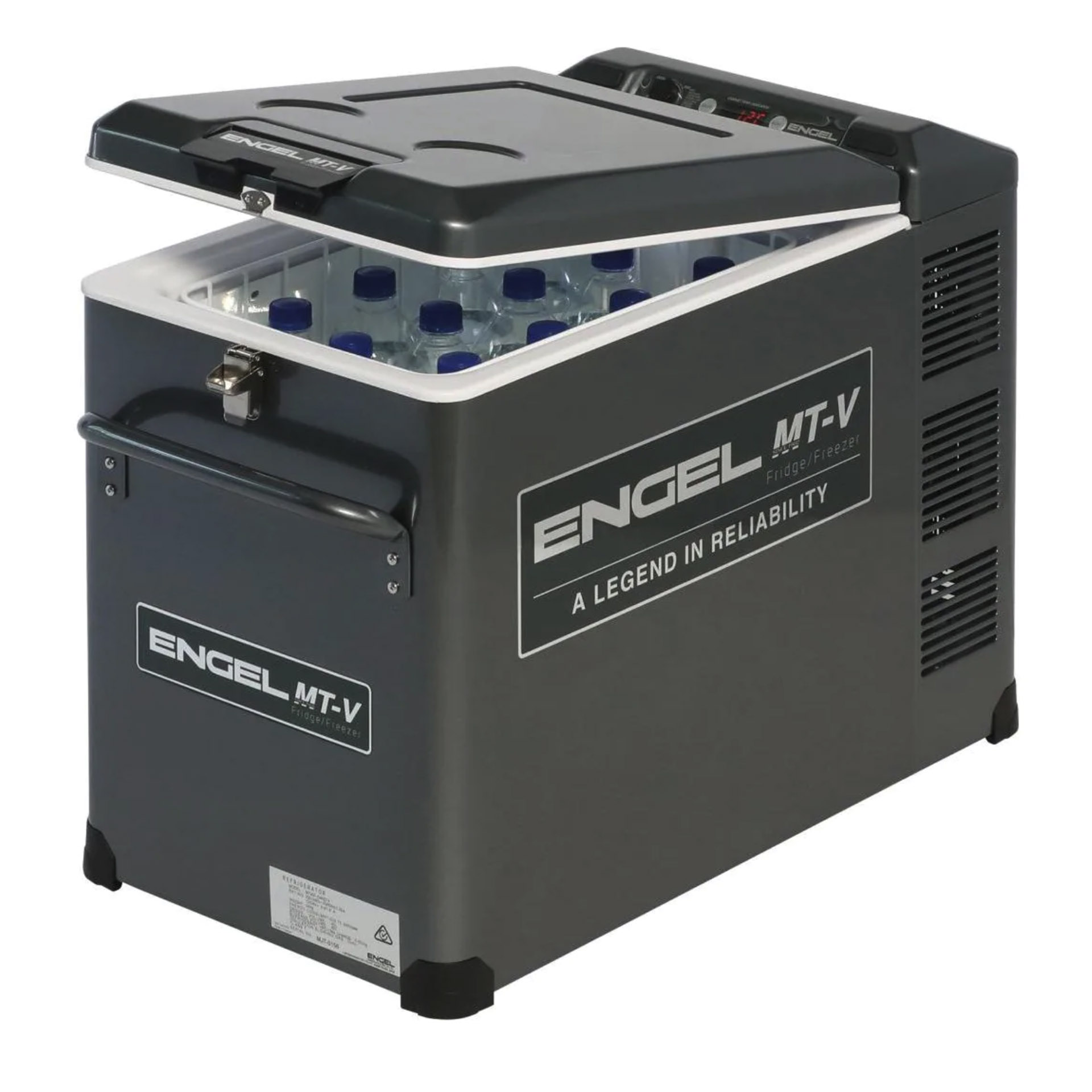 Polarbox Special Edition 

