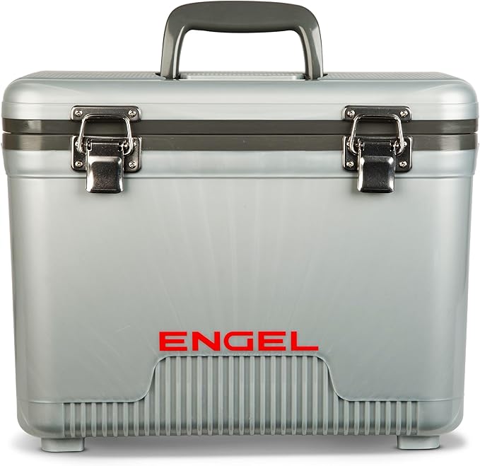 Polarbox Special Edition 


