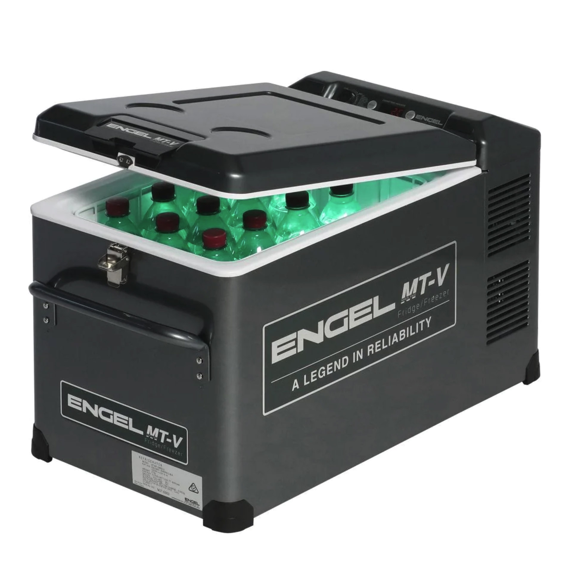 Polarbox Special Edition 


